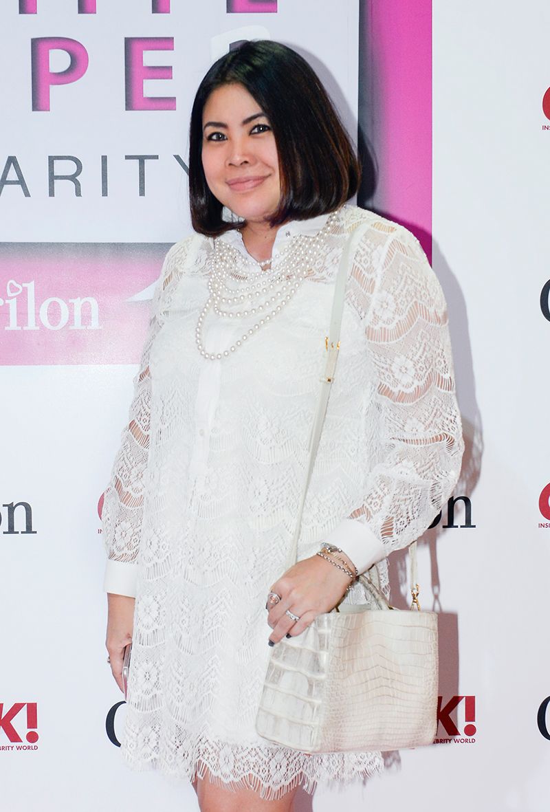 ปัทมวดี เสนาณรงค์