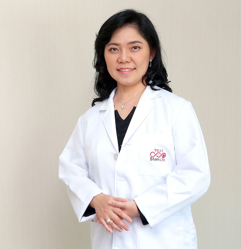 พญ.วรัชยา ฟองศรัณย์