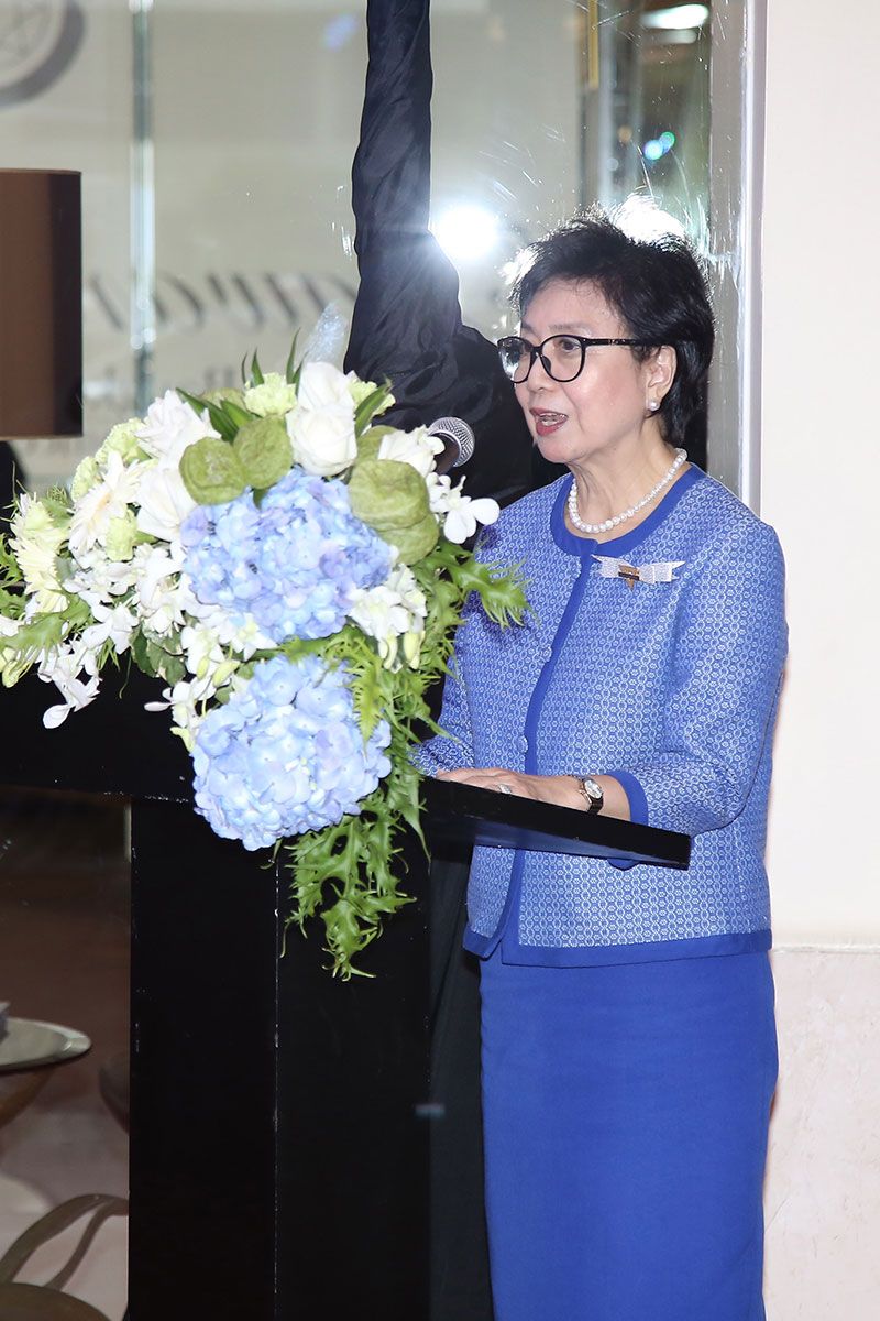 อุษณา สุคนธทรัพย์