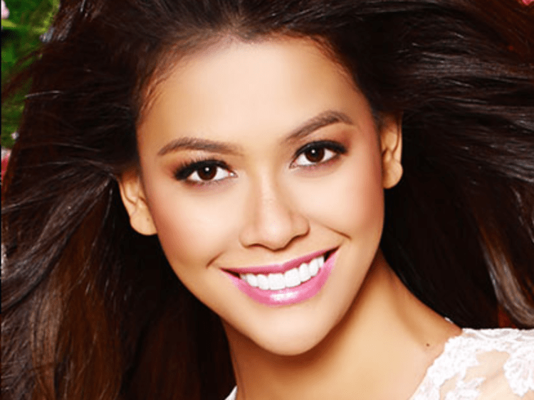 14.บันกา เจลิธา มิสอินโดนีเซีย 