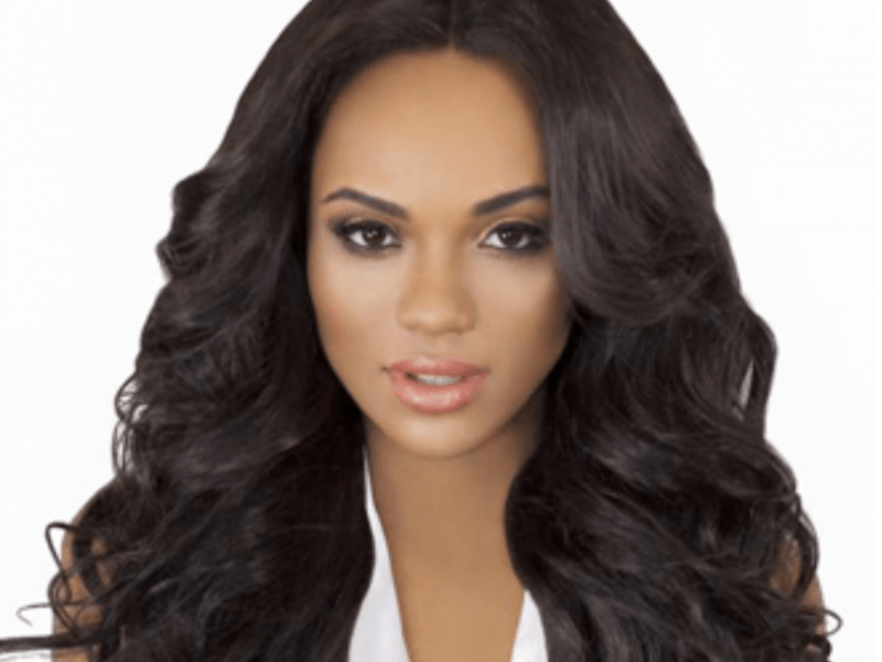 17.เอโซนิก้า เวียรา มิสยูเอส เวอร์จิน ไอส์แลนด์ 