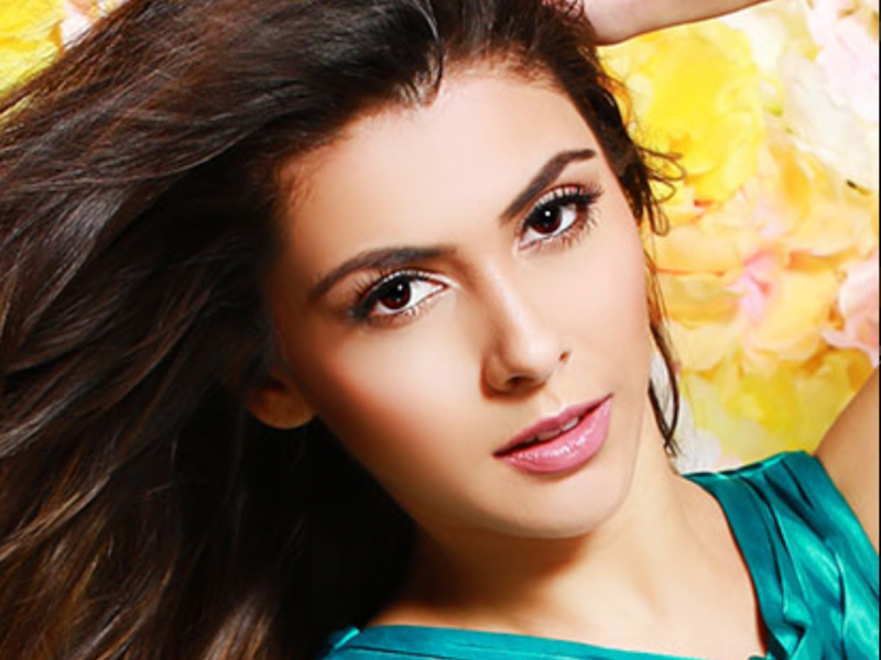 18.เบเรนิซ คิวซาดา มิสนิการากัว 