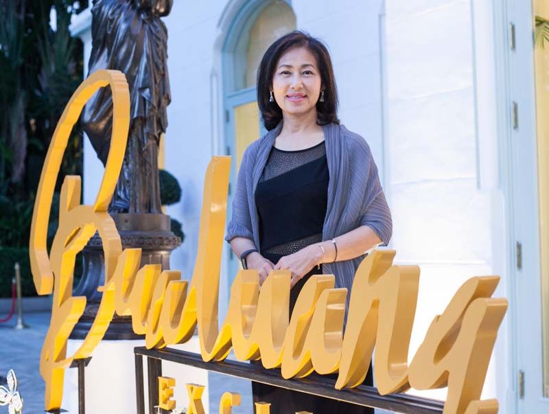 พจณี คงคาลัย ผช.ผจญ.ธ.กรุงเทพ