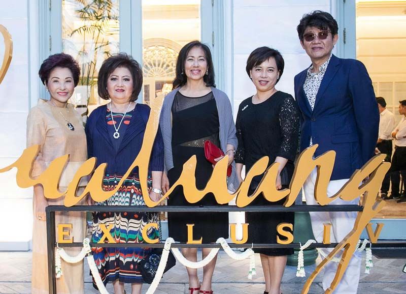 สมลักษณ์ แสงปราสาท, พูลศรี จงแสงทอง, พจณี คงคาลัย, ศักดิ์ชัย ศรีรุ่งกิจสวัสดิ์