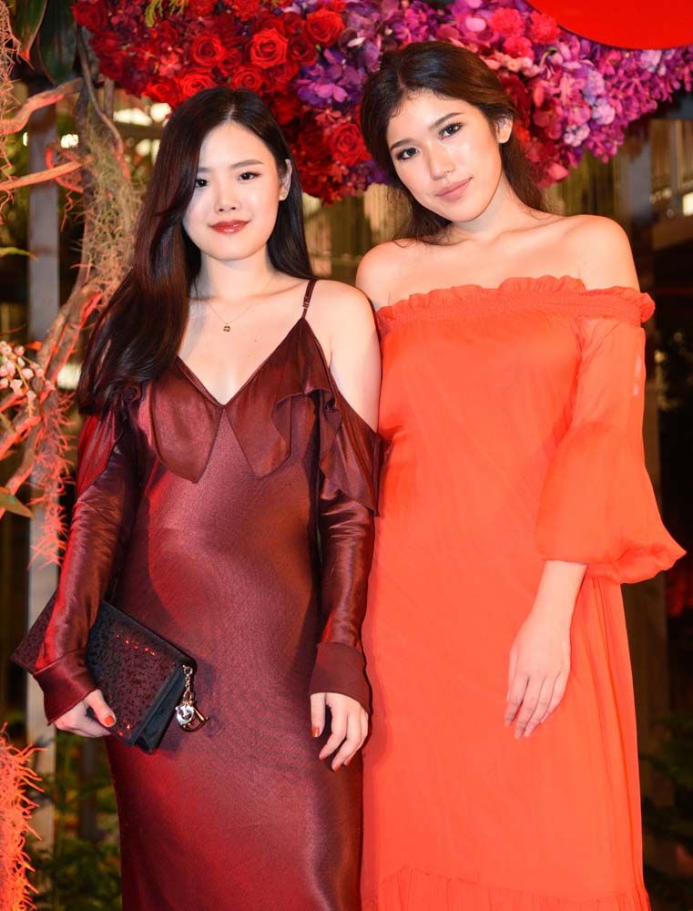 ณัชชา ธนากิจอำนวย, แม้ณวาด นาครทรรพ