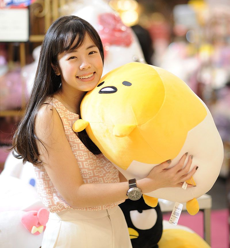 ณัฐชยา ไกรฤกษ์

