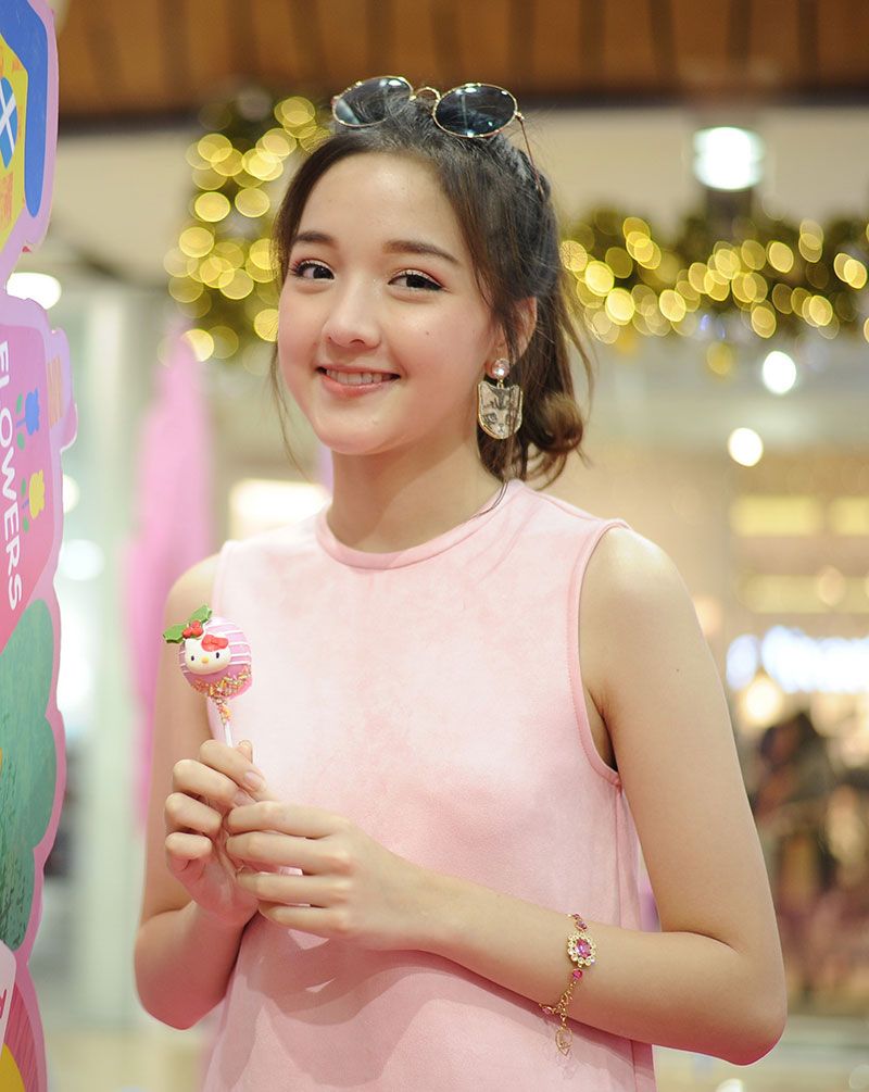 จิดาภา ศิริบัญชาวรรณ