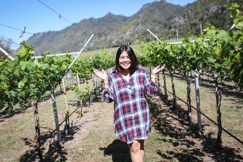 ปัทมวดี เสนาณรงค์