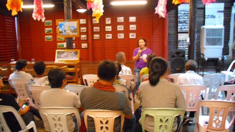 การเรียนรู้ของชุมชน