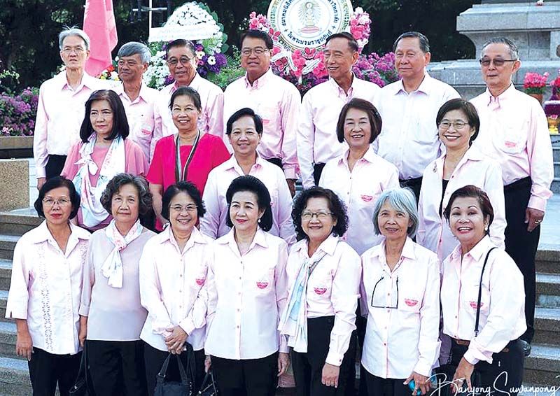 คณะรัฐศาสตร์   อัครเดช บุนนาค ,วรรณฤดีสุกุมลจันทร์ ,นาถฤดีตัณฑวรรณ