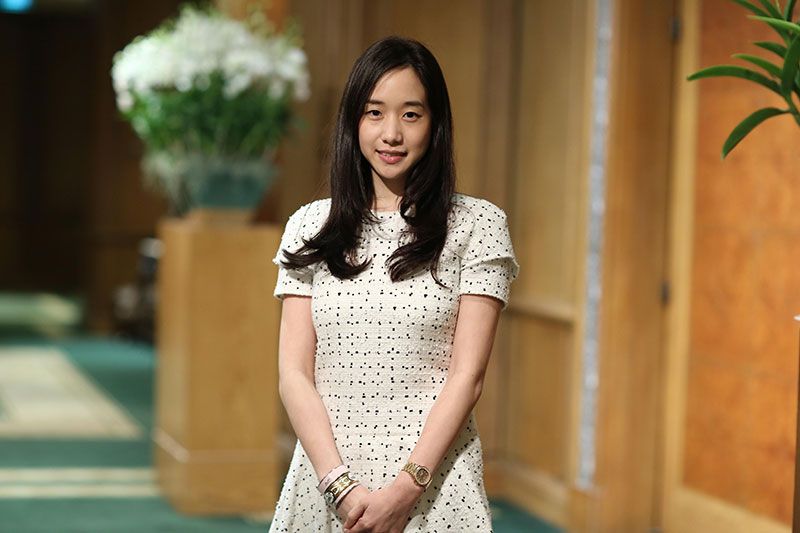 หลุยส์ เตชะอุบล