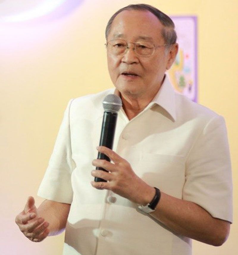 ดร.สุเมธ ตันติเวชกุล