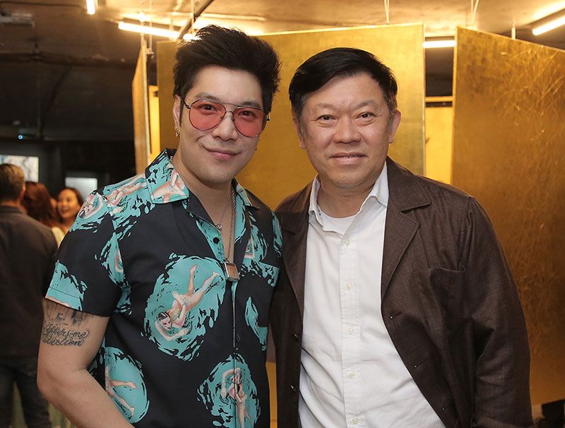 กรุณ ซอโสตถิกุล, พิชัย จิราธิวัฒน์