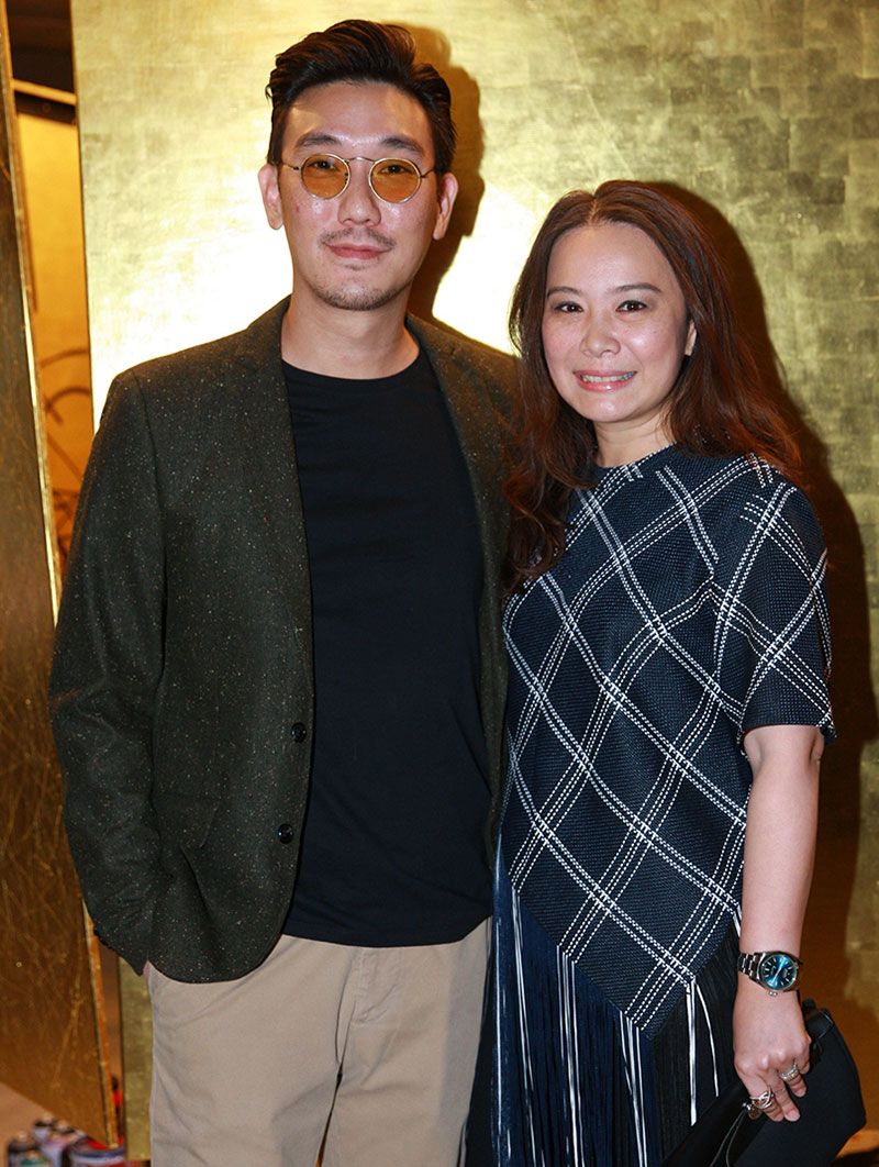 บุรินทร์-สิชล บุญวิสุทธิ์