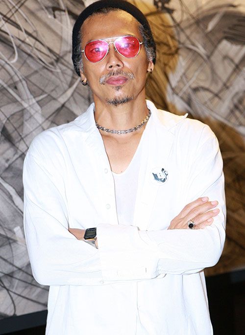 จิตต์สิงห์ สมบุญ