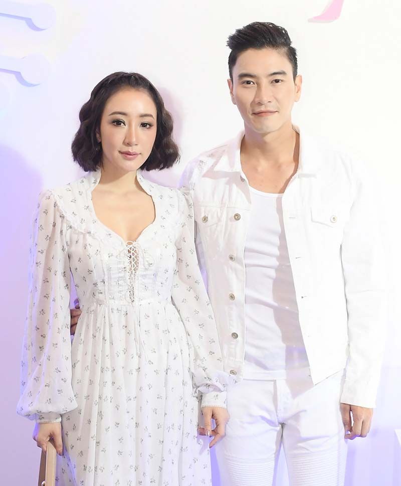 ปิยวดี มาลีนนท์-มาวิน ทวีผล