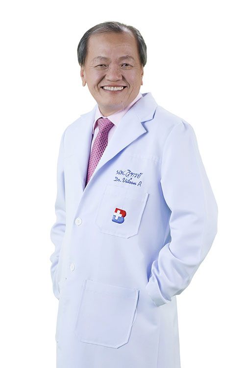 นพ.วิฑูรย์ ปิติเกื้อกูล