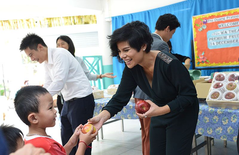 โอปอล์-ปณิสรา อารยะสกุล