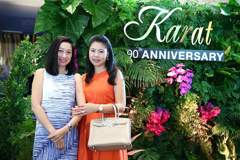 ศันสนีย์ สุธีวงศ์ และ อมรรัตน์ ชัยยศบูรณะ