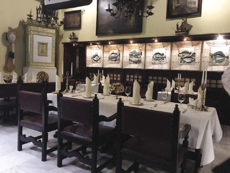 บรรยากาศในร้าน (2)