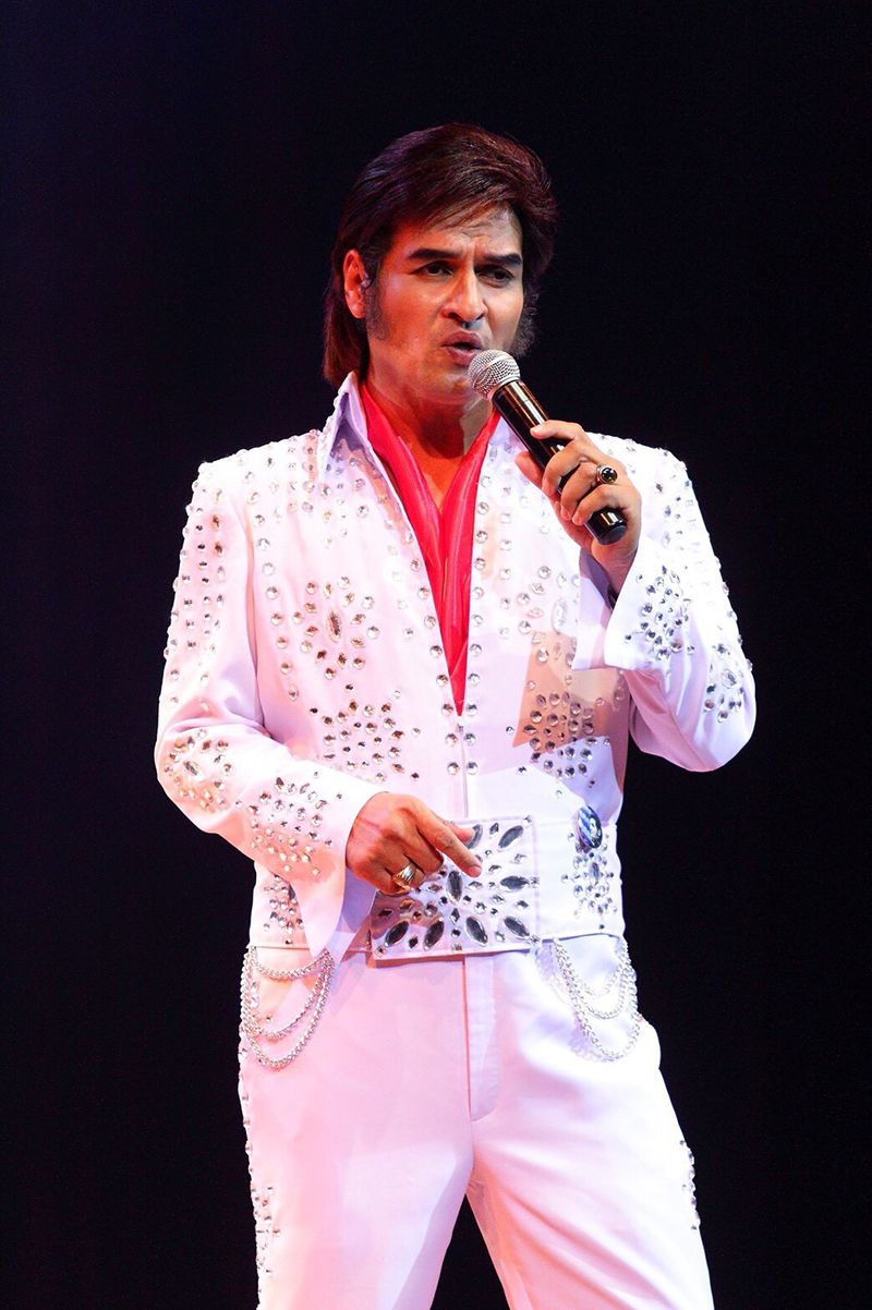 อาเธอร์ ฮูเซ็น