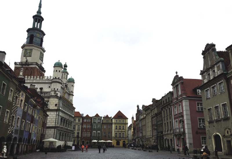 Old Town Poznan3