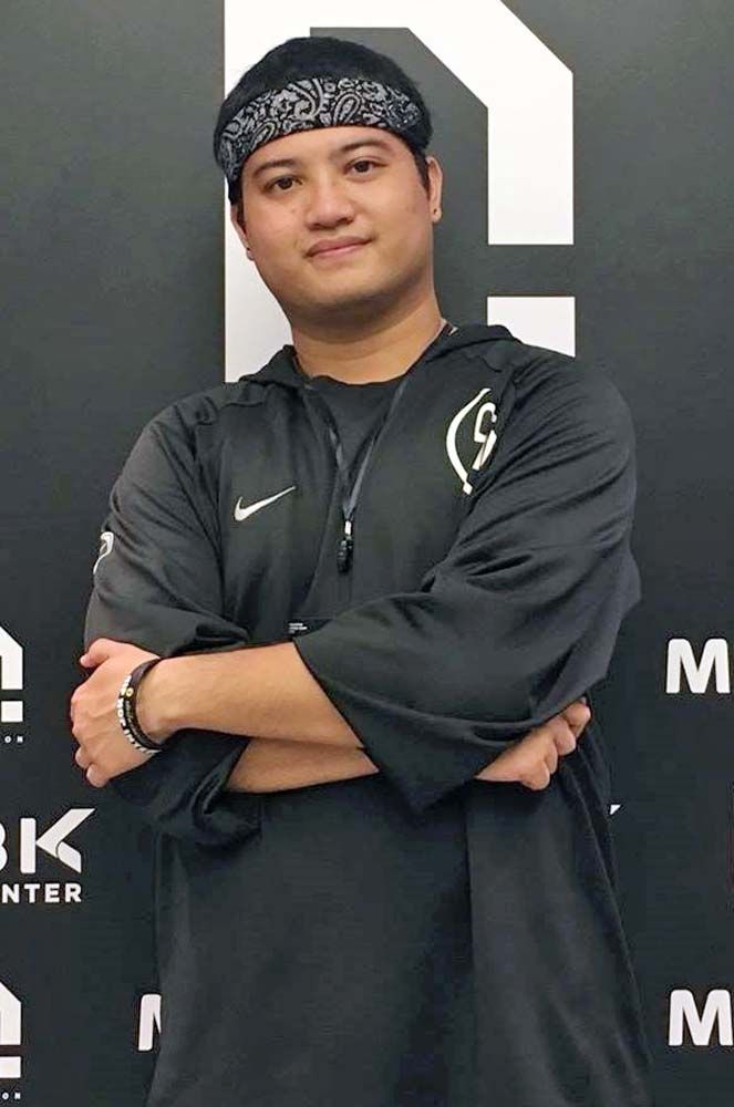 วันชัย กลิ่นหอม