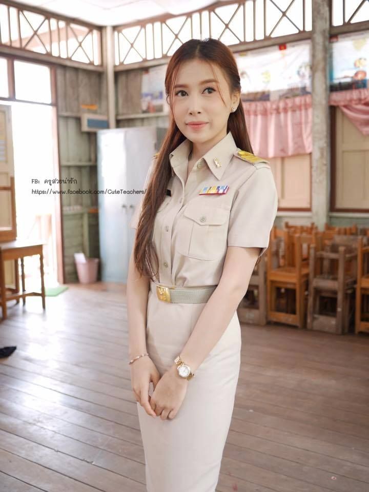 ครูณิชา จ.สระบุรี