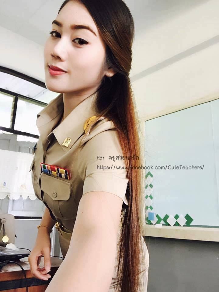 ครูออยด์ รร.แม่สันพิทยา