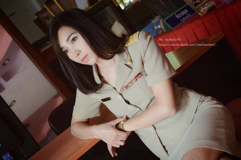 ครูต้อง จ.ศรีสะเกษ