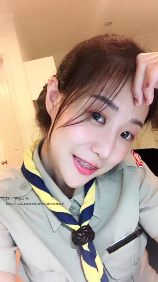 ครูอิญ โรงเรียนวัฒนพฤกษา 