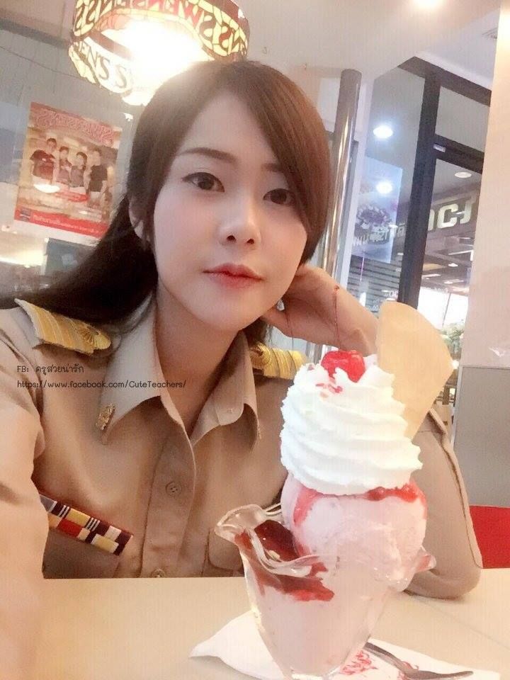 ครูใบเตย จ.กระบี่