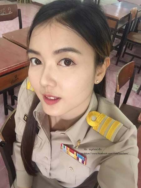 ครูจิ๊บจ๊าบ จ.สุรินทร์