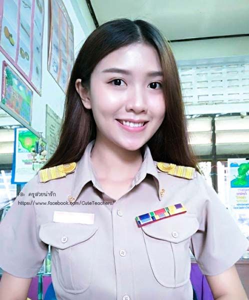 ครูพัชรา จ.เชียงราย