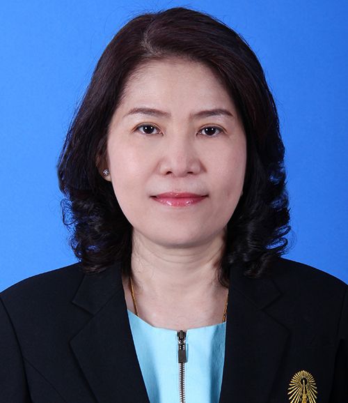 ศ.พญ.เสาวรส ภทรภักดิ์