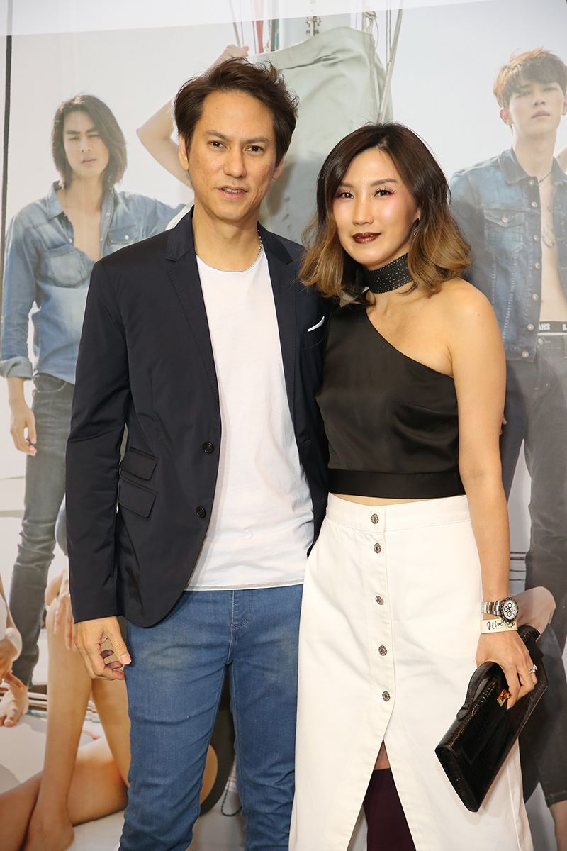 วุฒินันท์-วฤตดา ภิรมย์ภักดี