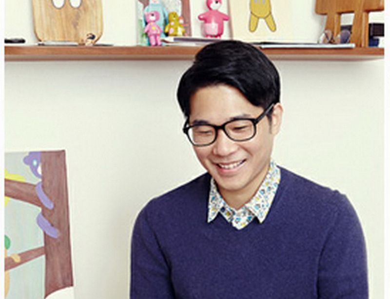 เอ็ดดี้ คัง