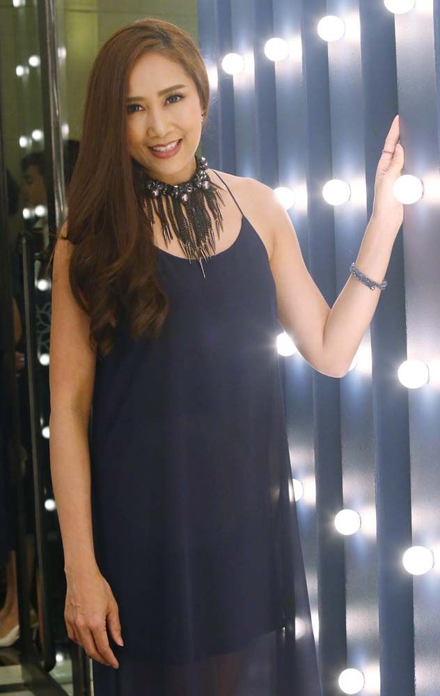 เมสินี แก้วราตรี