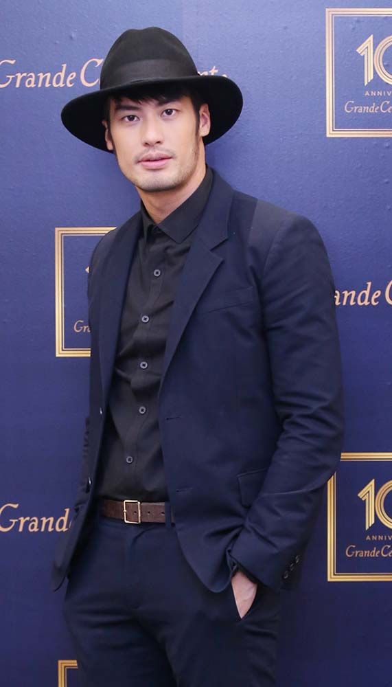 ปกรณ์ ฉัตรบริรักษ์