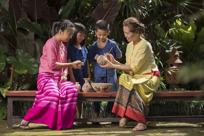 รางวัลชนะเลิศ ประเภทบุคลากรในสังกัด