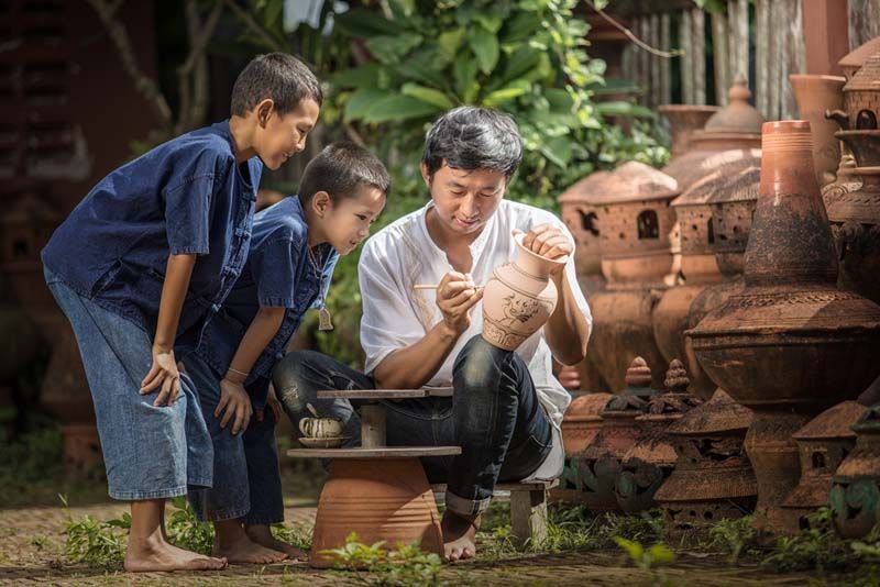 รองชนะเลิศอันดับ 1 ประเภทประชาชนทั่วไป