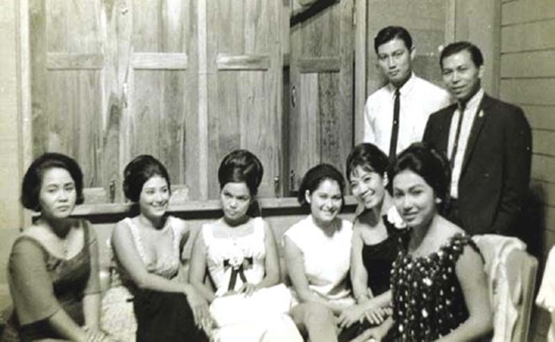 นักร้องลูกกรุง