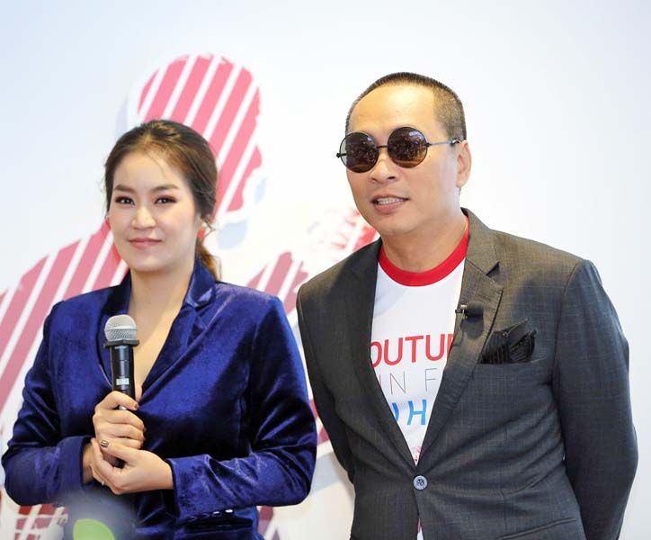 จูน กษมา-เปิ้ล นาคร ศิลาชัย ร่วมกิจกรรมดีๆ ครั้งนี้ด้วย  