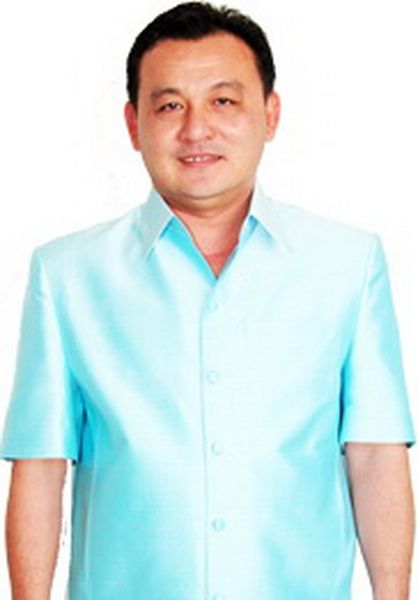 สมชาย ตันประเสริฐ