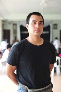 เจิดศิลป์ สุขุมินท หรือ “ครูอาร์ต”