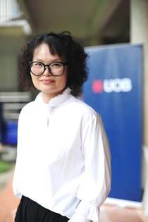 รศ.ทักษิณา พิพิธกุล