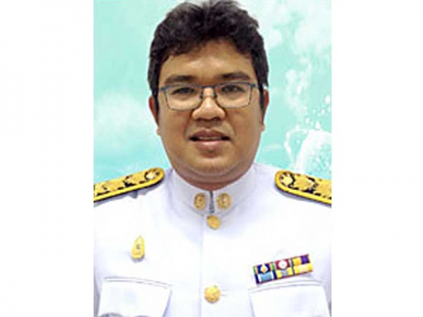 กัณวีย์ บุญญพันธุ์