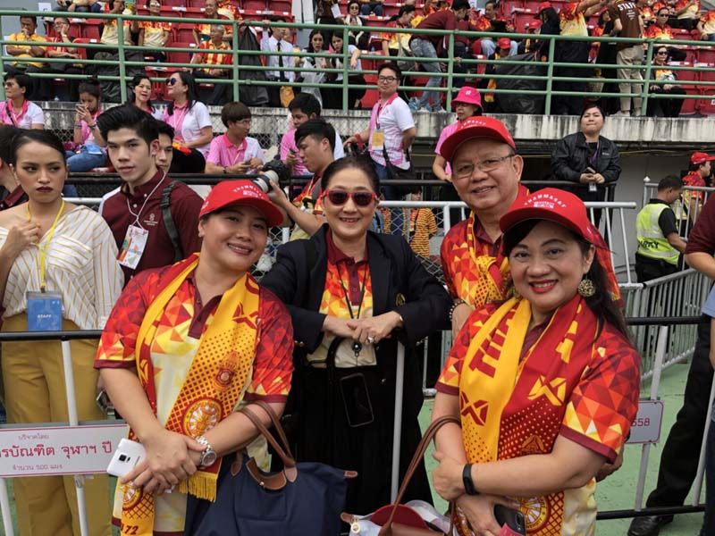 ผาณิต พูนศิริวงศ์, กับ วิทูร รัตนเมธานนท์, ศุลีพร โชควิวัฒน