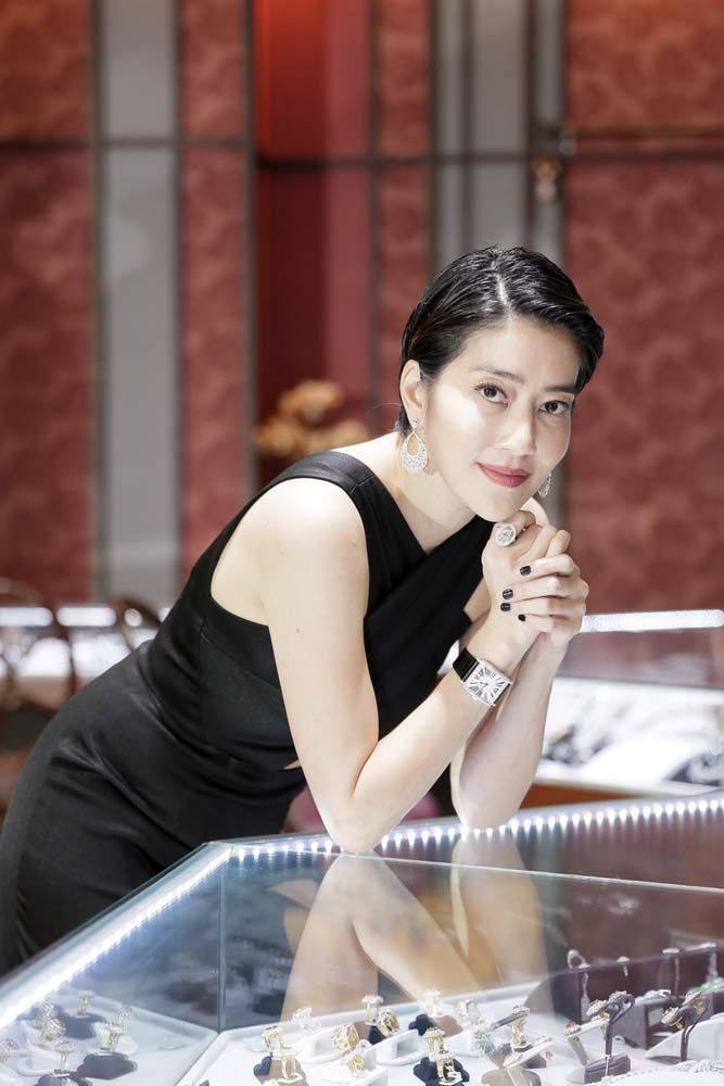 โสภิตนภา ชุ่มภาณี