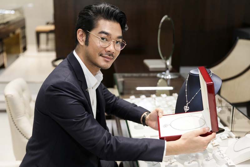 ปราการ ไรวา